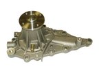 Gates 42307 Engine Water Pump - view 4