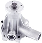Gates 42309 Engine Water Pump - view 2