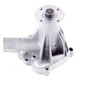 Gates 42309 Engine Water Pump - view 1