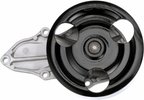 Gates 42312 Engine Water Pump - view 3