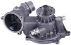 Gates 42314 Engine Water Pump - Main - view 2