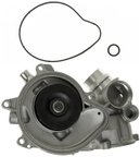 Gates 42314 Engine Water Pump - Main - view 5