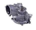 Gates 42314 Engine Water Pump - Main - view 1