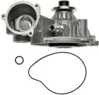 Gates 42314 Engine Water Pump - Main - view 3