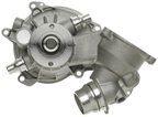 Gates 42314 Engine Water Pump - Main - view 4