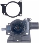 Gates 42315 Engine Water Pump - view 5