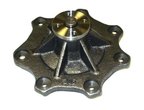 Gates 42318HD Engine Water Pump - view 5