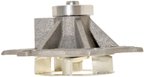Gates 42318HD Engine Water Pump - view 3