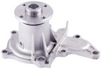 Gates 42319 Engine Water Pump - view 2