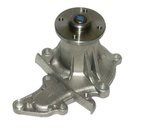 Gates 42319 Engine Water Pump - view 4