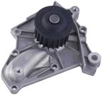 Gates 42330 Engine Water Pump - view 2