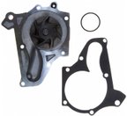 Gates 42330 Engine Water Pump - view 5