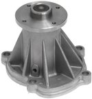 Gates 42335 Engine Water Pump - view 2