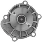 Gates 42335 Engine Water Pump - view 3