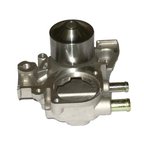 Gates 42336 Engine Water Pump - view 4