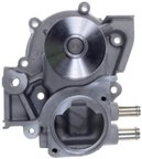 Gates 42336 Engine Water Pump - view 3