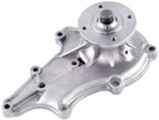 Gates 42337 Engine Water Pump - view 2