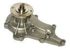 Gates 42337 Engine Water Pump - view 4