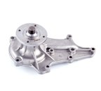Gates 42337 Engine Water Pump - view 1