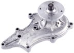 Gates 42339 Engine Water Pump - view 2