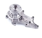 Gates 42339 Engine Water Pump - view 1