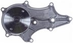 Gates 42339 Engine Water Pump - view 3