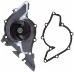 Gates 42345 Engine Water Pump - Main - view 6