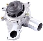 Gates 42349BH Engine Water Pump - view 2