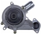 Gates 42349BH Engine Water Pump - view 4