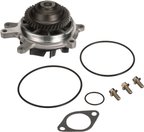 Gates 42349 Engine Water Pump - view 2