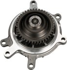 Gates 42349 Engine Water Pump - view 3