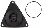 Gates 42352HD Engine Water Pump - view 5