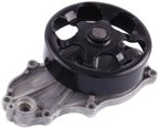 Gates 42353 Engine Water Pump - view 2