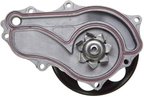 Gates 42353 Engine Water Pump - view 5