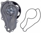 Gates 42353 Engine Water Pump - view 6