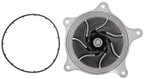 Gates 42355HD Engine Water Pump - view 3