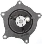 Gates 42355HD Engine Water Pump - view 2