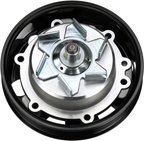 Gates 42357 Engine Water Pump - view 3