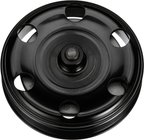 Gates 42357 Engine Water Pump - view 2