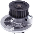 Gates 42408 Engine Water Pump - view 2