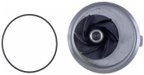 Gates 42408 Engine Water Pump - view 4