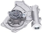 Gates 42414 Engine Water Pump - view 2