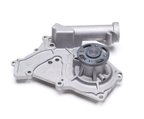 Gates 42414 Engine Water Pump - view 1