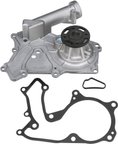 Gates 42415 Engine Water Pump - view 1