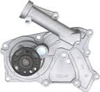 Gates 42415 Engine Water Pump - view 2