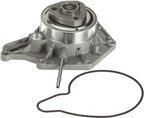 Gates 42420 Engine Water Pump - Main - view 1