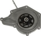 Gates 42420 Engine Water Pump - Main - view 3