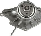 Gates 42420 Engine Water Pump - Main - view 2