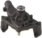 Gates 42552 Engine Water Pump - view 2