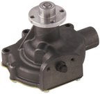 Gates 42554 Engine Water Pump - view 2